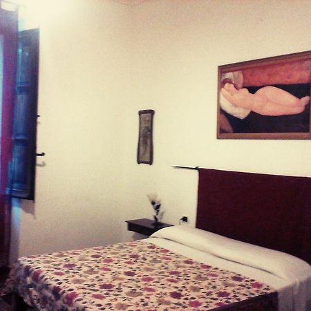 Villa Residenza Via Roma 3 à La Maddalena  Chambre photo
