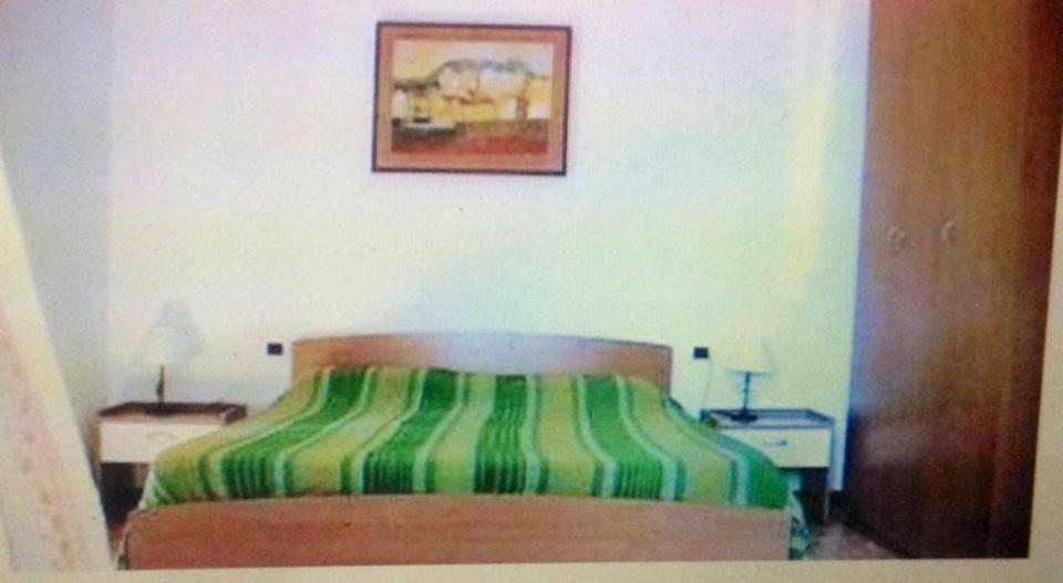 Villa Residenza Via Roma 3 à La Maddalena  Chambre photo