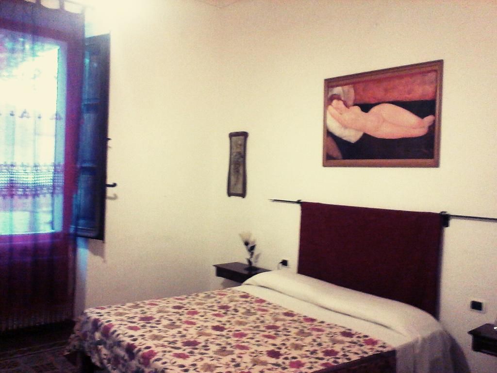Villa Residenza Via Roma 3 à La Maddalena  Chambre photo