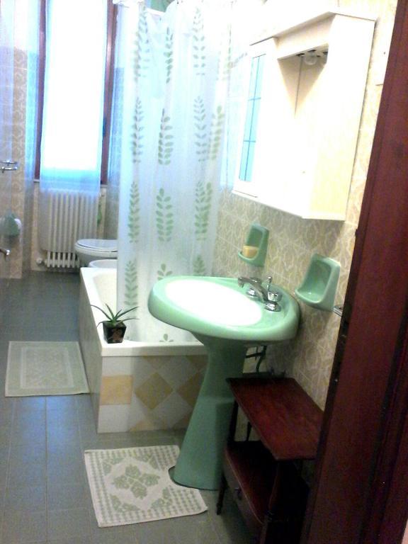 Villa Residenza Via Roma 3 à La Maddalena  Extérieur photo