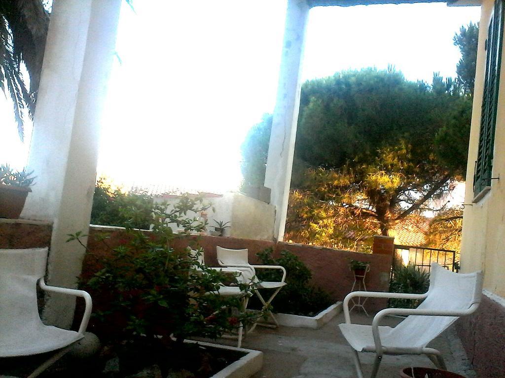 Villa Residenza Via Roma 3 à La Maddalena  Extérieur photo