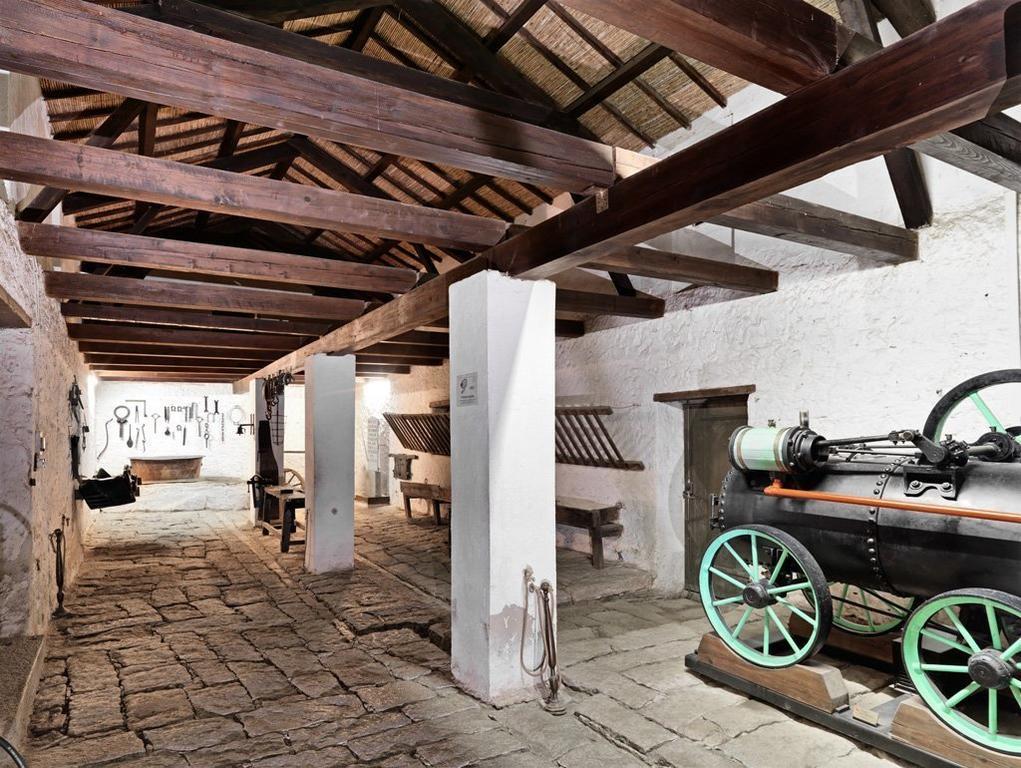 Villa Residenza Via Roma 3 à La Maddalena  Chambre photo