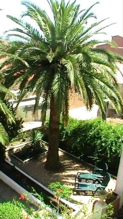 Villa Residenza Via Roma 3 à La Maddalena  Chambre photo