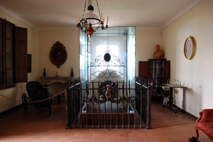 Villa Residenza Via Roma 3 à La Maddalena  Chambre photo
